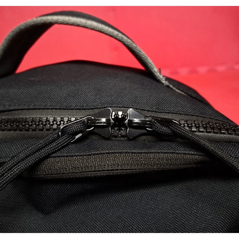 Nike Utility Power Training Backpack Elite Bag 32L Black Enigma Stone CK2663-010